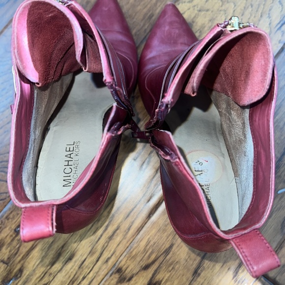 MICHAEL Michael Kors booties - Picture 10 of 13